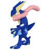 Static Figure - Moncollé - Pokemon - Greninja