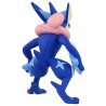 Static Figure - Moncollé - Pokemon - Greninja