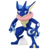 Static Figure - Moncollé - Pokemon - Greninja