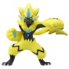 Figurine Statique - Moncollé - Pokemon - Zeraora