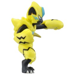 Static Figure - Moncollé - Pokemon - Zeraora