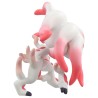 Static Figure - Moncollé - Pokemon - Hisuian Zoroark