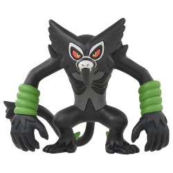 Static Figure - Moncollé - Pokemon - Zarude