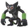 Figurine Statique - Moncollé - Pokemon - Zarude