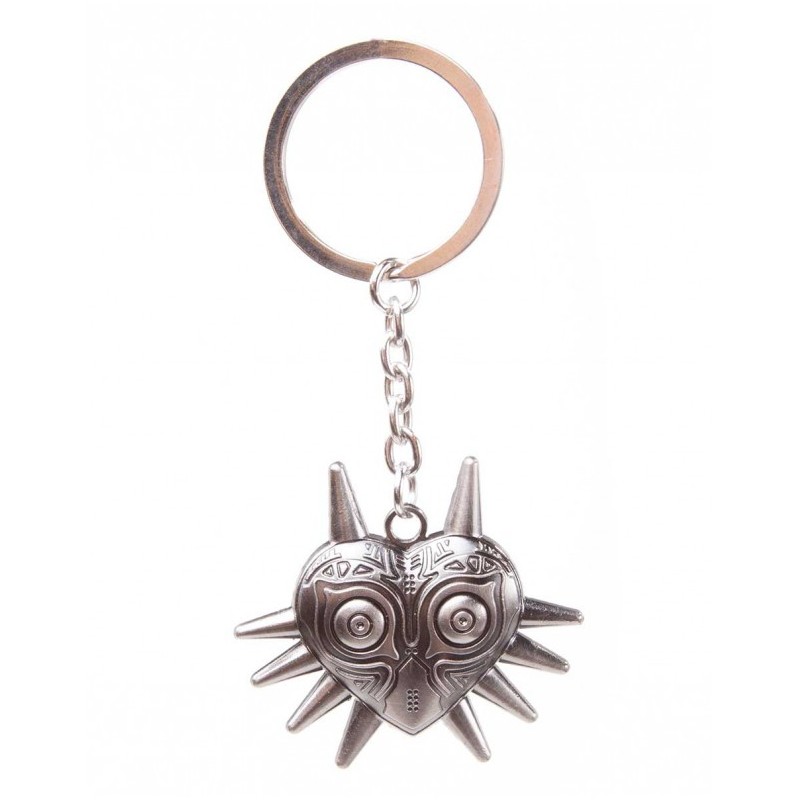 Porte-clefs - Zelda - Masque de Majora