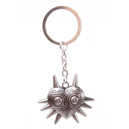 Porte-clefs - Zelda - Masque de Majora
