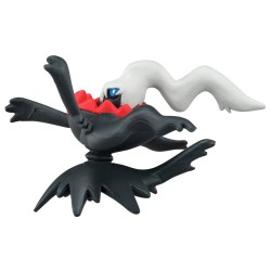 Static Figure - Moncollé - Pokemon - Darkrai