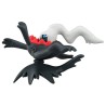 Static Figure - Moncollé - Pokemon - Darkrai