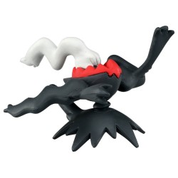 Static Figure - Moncollé - Pokemon - Darkrai