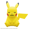 Model - Pokepla - Pokemon - Quick N°16 - Pikachu