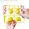Model - Pokepla - Pokemon - Quick N°16 - Pikachu
