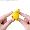 Maquette - Pokepla - Pokemon - Quick N°16 - Pikachu