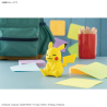 Model - Pokepla - Pokemon - Quick N°16 - Pikachu
