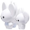 Static Figure - Moncollé - Pokemon - (Family of 4) - Maushold