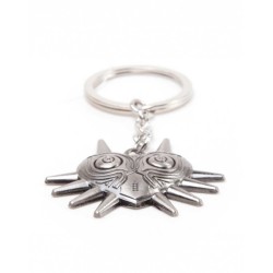 Porte-clefs - Zelda - Masque de Majora