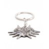 Porte-clefs - Zelda - Masque de Majora