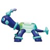 Figurine Statique - Moncollé - Pokemon - Famignol