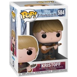 POP - Disney - La Reine des Neiges - 584