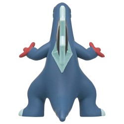 Figurine Statique - Moncollé - Pokemon - Glaivodo