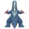 Static Figure - Moncollé - Pokemon - Baxcalibur