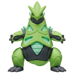 Figurine Statique - Moncollé - Pokemon - Épine-de-Fer