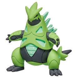 Static Figure - Moncollé - Pokemon - Iron Thorns