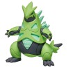 Static Figure - Moncollé - Pokemon - Iron Thorns