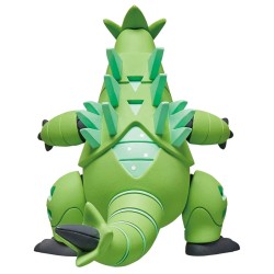 Static Figure - Moncollé - Pokemon - Iron Thorns