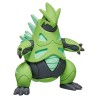Static Figure - Moncollé - Pokemon - Iron Thorns
