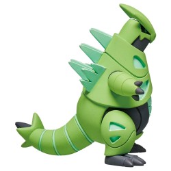 Static Figure - Moncollé - Pokemon - Iron Thorns