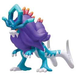 Static Figure - Moncollé - Pokemon - Walking Wake