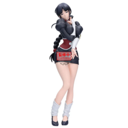Static Figure - Glitter & Glamours - Bleach - Nemu Kurotsuchi