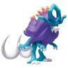 Figurine Statique - Moncollé - Pokemon - Serpente-Eau
