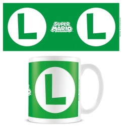 Mug - Mug(s) - Super Mario - Luigi