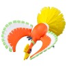 Static Figure - Moncollé - Pokemon - Ho-Oh