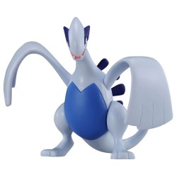 Static Figure - Moncollé - Pokemon - Lugia