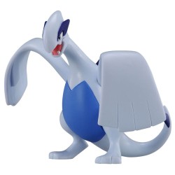 Static Figure - Moncollé - Pokemon - Lugia