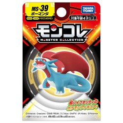 Static Figure - Moncollé - Pokemon - Salamence