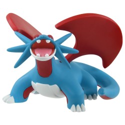 Static Figure - Moncollé - Pokemon - Salamence