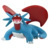 Static Figure - Moncollé - Pokemon - Salamence