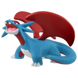 Static Figure - Moncollé - Pokemon - Salamence
