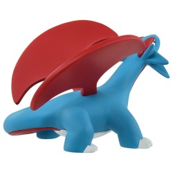 Static Figure - Moncollé - Pokemon - Salamence