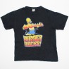 T-shirt - Les Simpsons - Homer Rocks