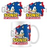Mug - Mug(s) - Sonic the Hedgehog - Sonic, the Hedgehog