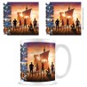 Mug - Mug(s) - One Piece - Levez les Voiles