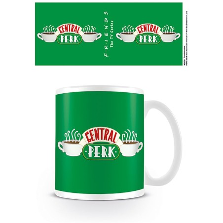 Mug - Mug(s) - Friends - Central Perk