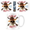 Mug - Mug(s) - One Piece - Straw Hat Pirates