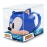 Mug - 3D - Sonic the Hedgehog - Sonic, the Hedgehog