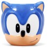 Mug - 3D - Sonic the Hedgehog - Sonic, the Hedgehog