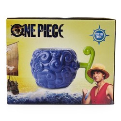 Mug - 3D - One Piece - Gum Gum